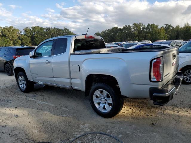Photo 2 from auction – 2018 GMC CANYON SLE with VIN 1GTH5CEA2J1136164