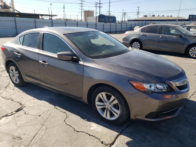 Photo 4 from auction – 2013 ACURA ILX HYBRID with VIN 19VDE3F72DE302212