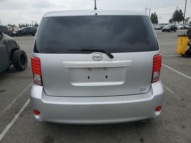 Photo 6 from auction – 2012 TOYOTA SCION XB with VIN JTLZE4FE4CJ024372