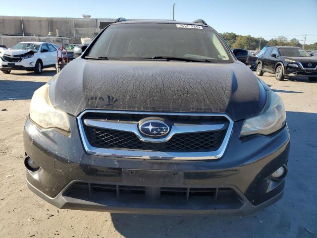 Photo 5 from auction – 2014 SUBARU XV CROSSTR with VIN JF2GPAGC0E8297443