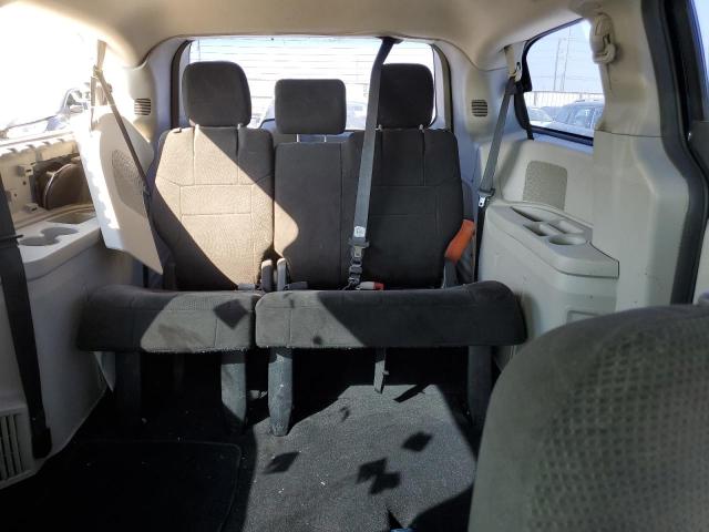 Photo 10 from auction – 2013 DODGE GRAND CARA with VIN 2C4RDGBGXDR506199