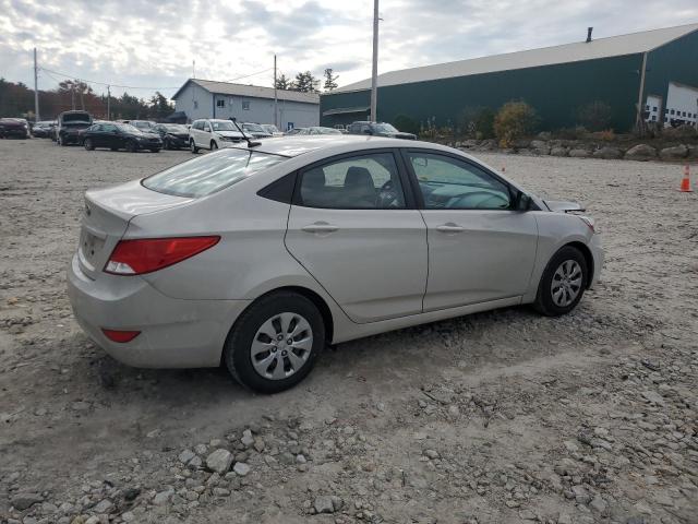 Photo 3 from auction – 2017 HYUNDAI ACCENT SE with VIN KMHCT4AEXHU252831