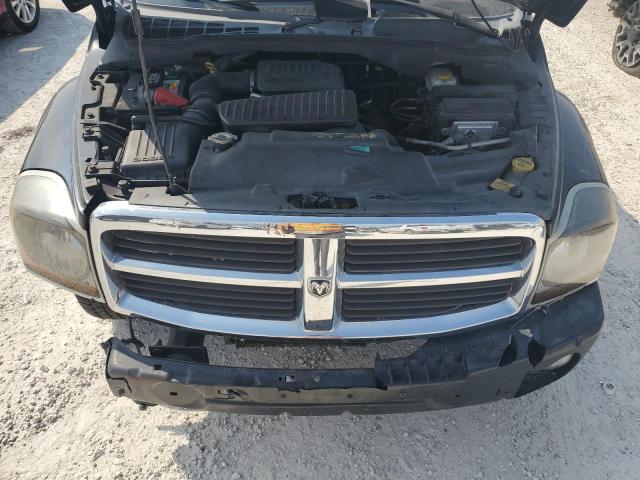 Photo 12 from auction – 2006 DODGE DURANGO SL with VIN 1D8HD48N16F117012