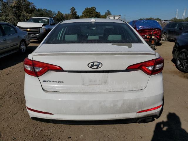 Photo 6 from auction – 2016 HYUNDAI SONATA SE with VIN 5NPE24AF7GH359398