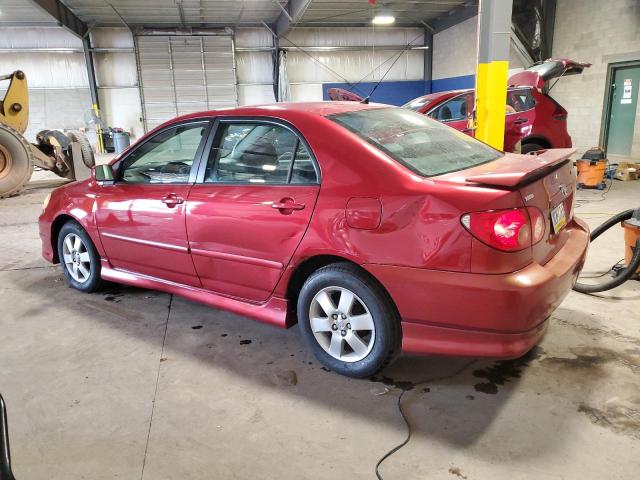 صورة رقم 2 من المزاد - 2006 TOYOTA COROLLA CE مع VIN 2T1BR32EX6C698561