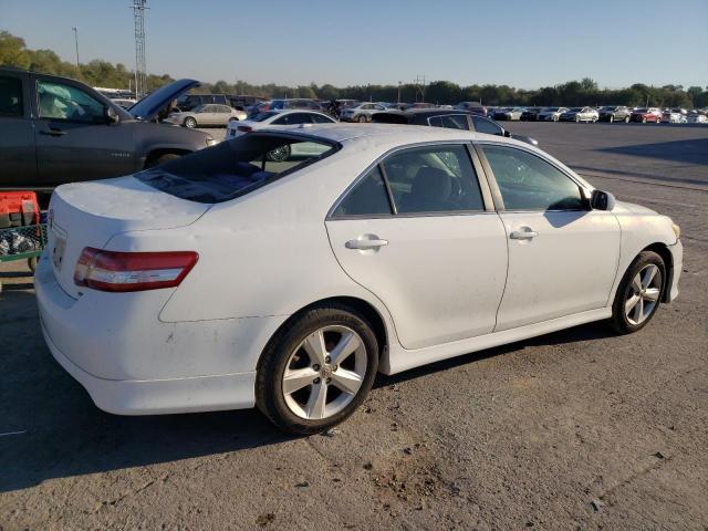 Photo 3 from auction – 2010 TOYOTA CAMRY BASE with VIN 4T1BF3EK9AU552928