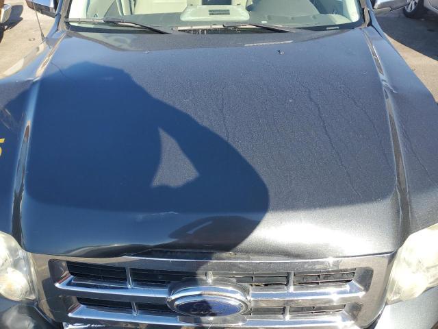 Photo 11 from auction – 2009 FORD ESCAPE HYB with VIN 1FMCU59389KA78972
