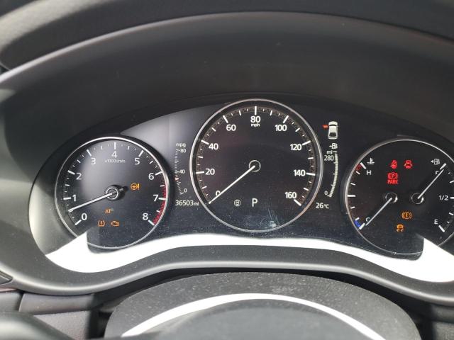 Photo 9 from auction – 2020 MAZDA 3 PREFERRE with VIN JM1BPBMM5L1156174
