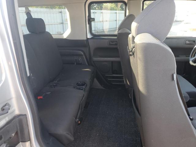 Photo 11 from auction – 2007 HONDA ELEMENT EX with VIN 5J6YH28737L012607