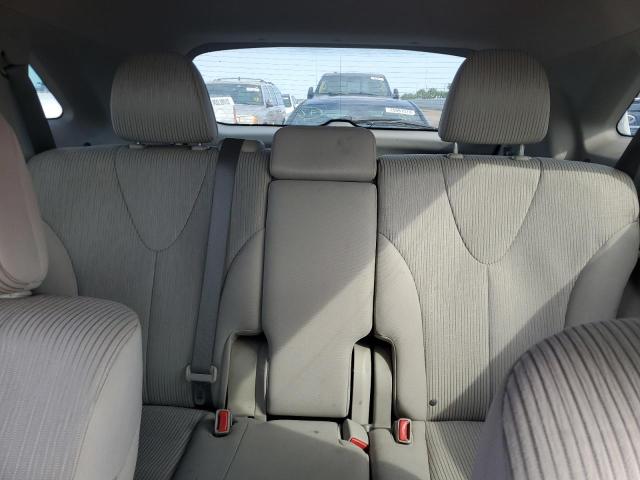 Photo 10 from auction – 2011 TOYOTA VENZA with VIN 4T3ZK3BB1BU042242