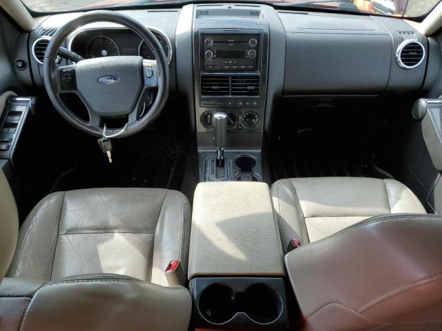 Photo 8 from auction – 2008 FORD EXPLORER X with VIN 1FMEU73808UA33164