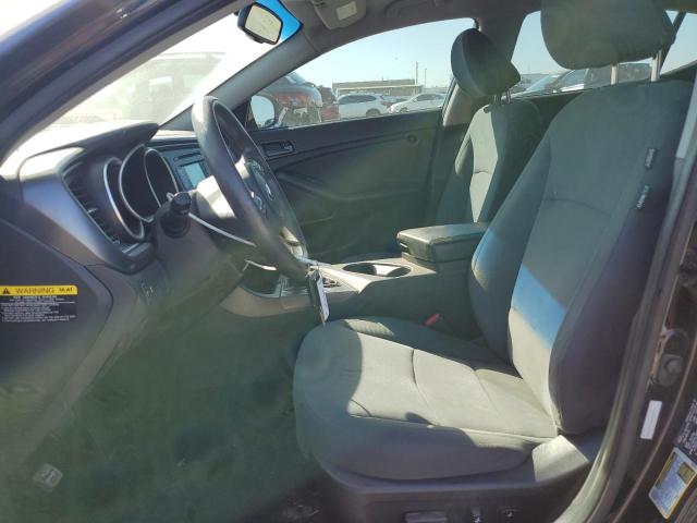 Photo 7 from auction – 2015 KIA OPTIMA LX with VIN 5XXGM4A78FG488840