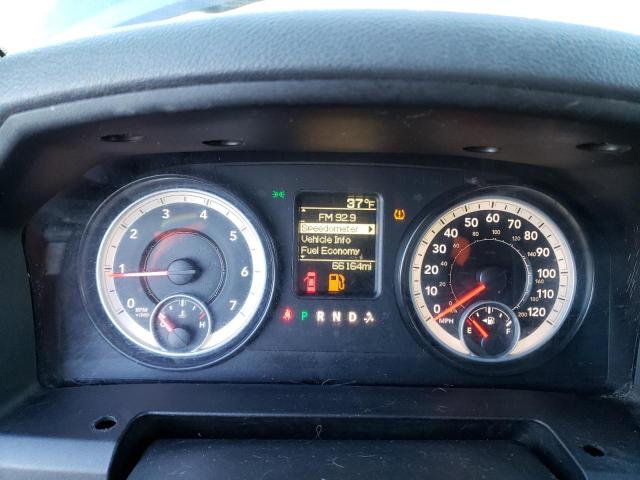 Photo 9 from auction – 2014 RAM 2500 ST with VIN 3C6TR5HT0EG156774