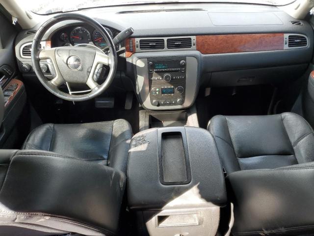 Photo 8 from auction – 2013 GMC SIERRA K15 with VIN 1GTR2WE7XDZ303976