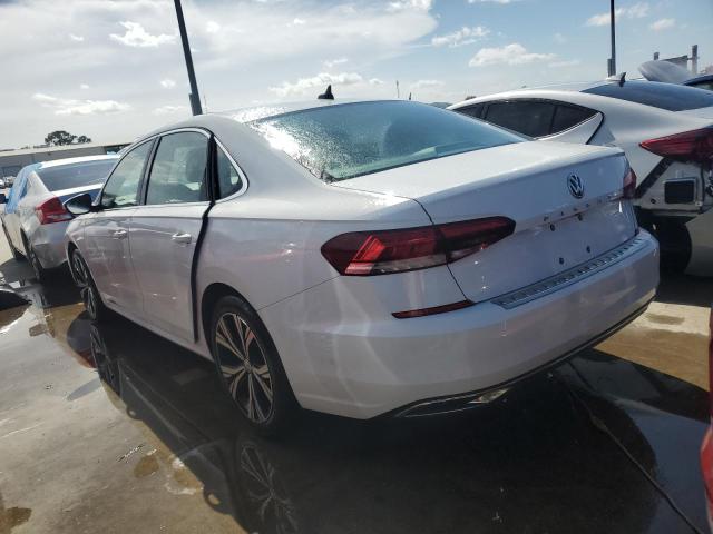Photo 2 from auction – 2022 VOLKSWAGEN PASSAT SE with VIN 1VWSA7A31NC009140
