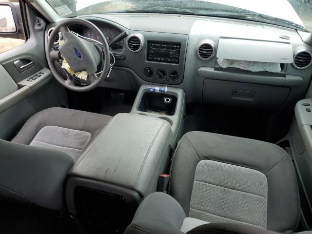 Photo 8 from auction – 2004 FORD EXPEDITION with VIN 1FMRU15W24LB35172