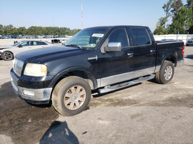 Zdjęcie 1 z aukcji – 2006 LINCOLN MARK LT z VIN 5LTPW18566FJ05664