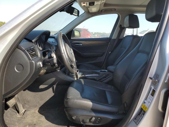 Photo 7 from auction – 2015 BMW X1 SDRIVE2 with VIN WBAVM1C58FV498397