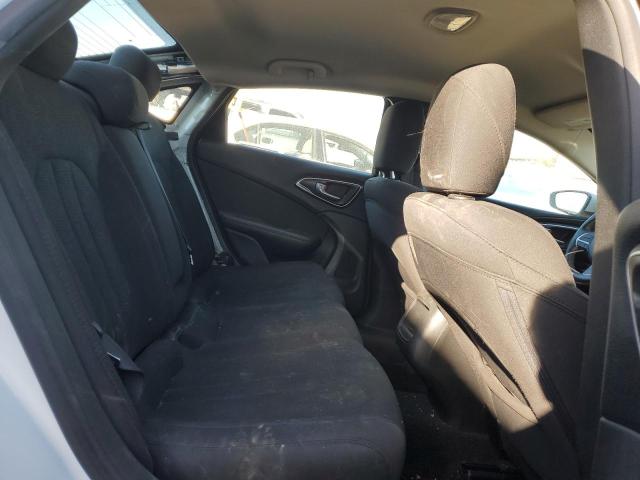 Photo 10 from auction – 2016 CHRYSLER 200 LX with VIN 1C3CCCFB6GN181962