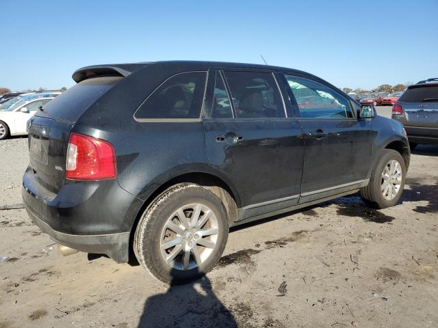 Photo 3 from auction – 2012 FORD EDGE SEL with VIN 2FMDK3JC7CBA94706