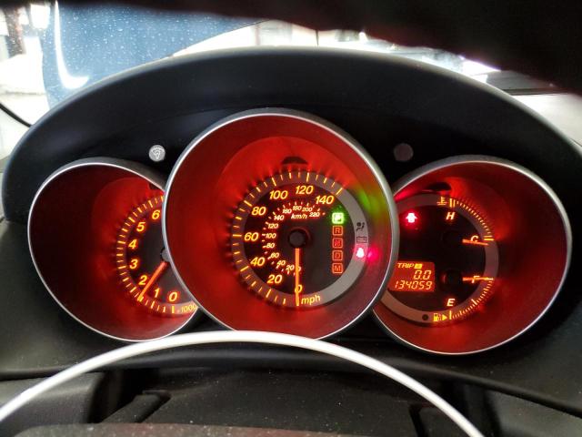 Photo 9 from auction – 2008 MAZDA 3 S with VIN JM1BK324581790437