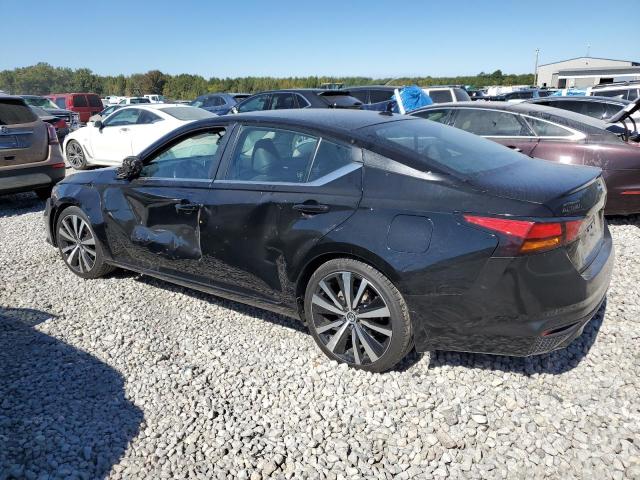 Photo 2 from auction – 2021 NISSAN ALTIMA SR with VIN 1N4BL4CV0MN308637