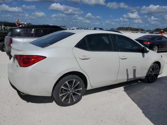 Photo 3 from auction – 2017 TOYOTA COROLLA L with VIN 5YFBURHE8HP690003