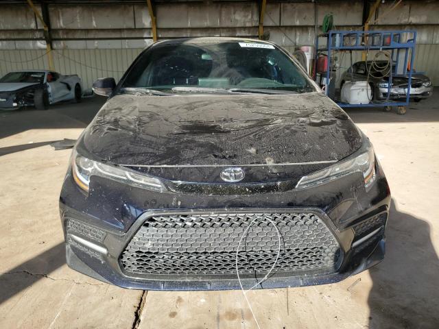 Photo 5 from auction – 2022 TOYOTA COROLLA SE with VIN 5YFS4MCE7NP108625