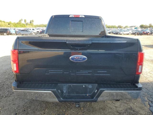 Photo 6 from auction – 2020 FORD F150 SUPER with VIN 1FTEW1C5XLFA96142