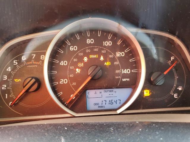 Photo 9 from auction – 2015 TOYOTA RAV4 LE with VIN JTMZFREV4FJ036114