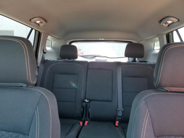 Photo 10 from auction – 2018 GMC TERRAIN SL with VIN 3GKALMEV1JL260522
