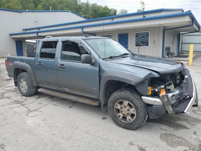 Photo 4 from auction – 2006 CHEVROLET COLORADO with VIN 1GCDT136468330801