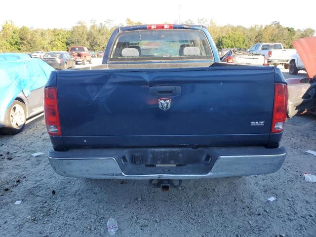 Photo 6 from auction – 2005 DODGE RAM 1500 S with VIN 1D7HA18N65S251676