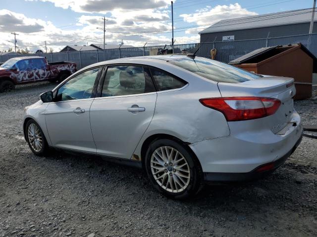 Photo 2 from auction – 2012 FORD FOCUS SEL with VIN 1FAHP3H2XCL212497