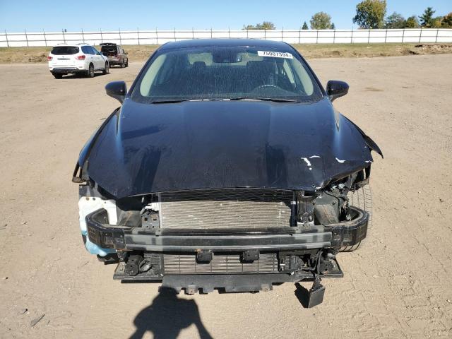 Photo 5 from auction – 2020 FORD FUSION SE with VIN 3FA6P0HDXLR110738