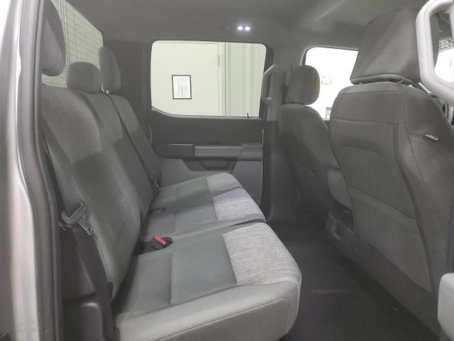 Photo 11 from auction – 2023 FORD F150 SUPER with VIN 1FTEW1C81PKD23404