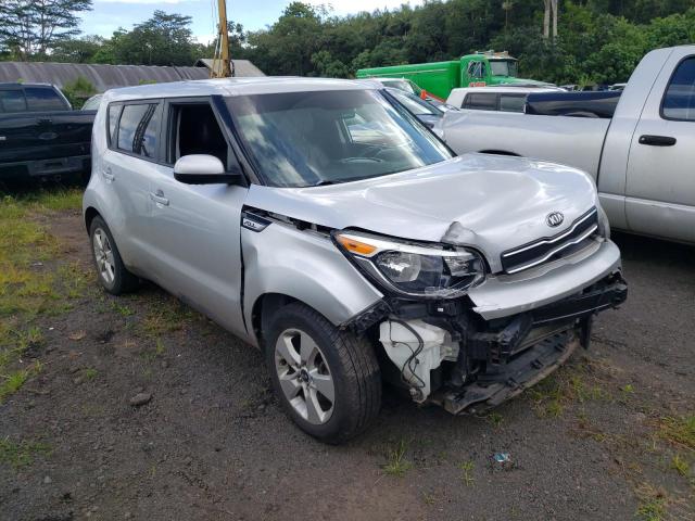 Photo 4 from auction – 2019 KIA SOUL with VIN KNDJN2A20K7658204