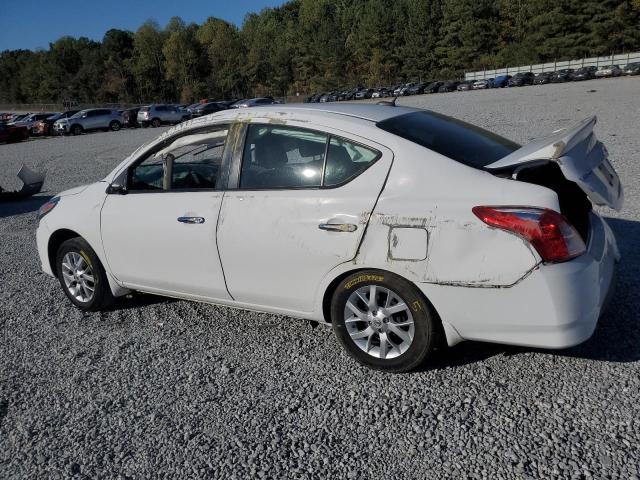 Photo 2 from auction – 2017 NISSAN VERSA S with VIN 3N1CN7AP5HL898776