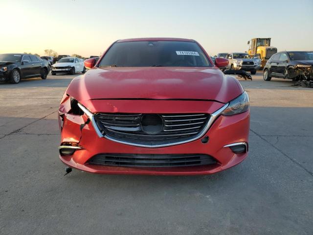 Photo 5 from auction – 2017 MAZDA 6 TOURING with VIN JM1GL1V55H1103565