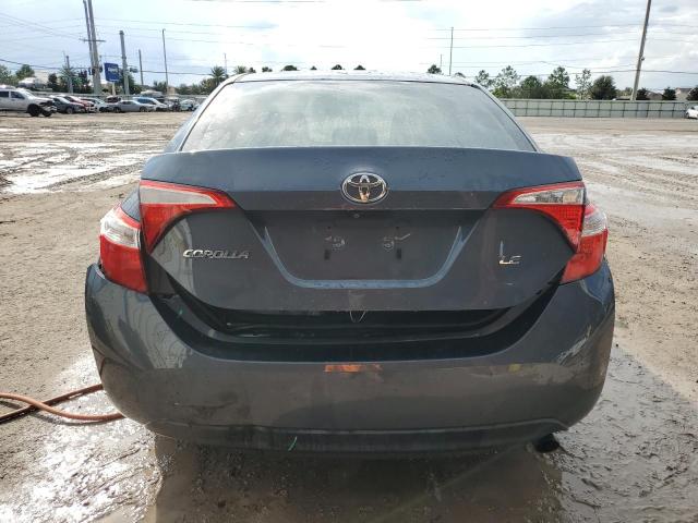 Photo 6 from auction – 2015 TOYOTA COROLLA L with VIN 2T1BURHE5FC266422