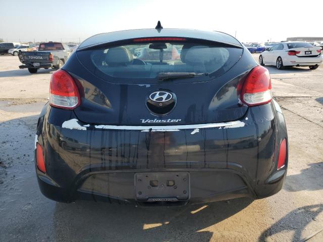 Foto 6 de la subasta – 2014 HYUNDAI VELOSTER con VIN KMHTC6AD5EU215720