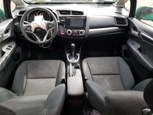 Photo 8 from auction – 2017 HONDA FIT EX with VIN 3HGGK5H78HM709745