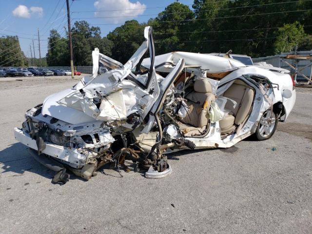 Photo 1 from auction – 2011 CHEVROLET IMPALA with VIN 2G1WB5EK9B1184091
