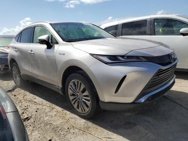 Photo 4 from auction – 2021 TOYOTA VENZA LE with VIN JTEAAAAH6MJ046021