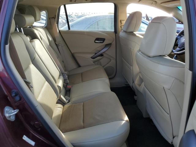 Photo 11 from auction – 2015 ACURA RDX TECHNO with VIN 5J8TB4H59FL011005