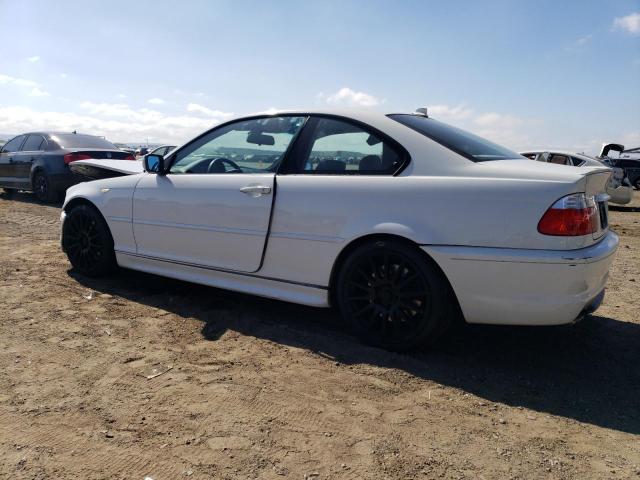 Photo 2 from auction – 2005 BMW 330 CI with VIN WBABD53475PL17407