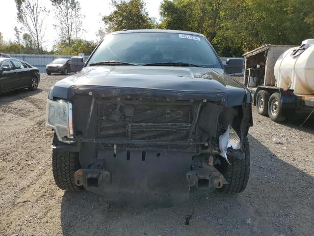 Photo 5 from auction – 2011 FORD F150 SUPER with VIN 1FTEX1CM1BFC01377
