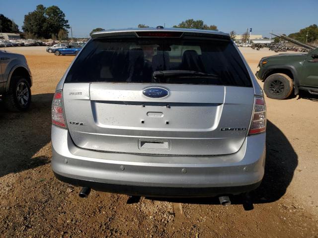 Photo 6 from auction – 2010 FORD EDGE LIMIT with VIN 2FMDK3KC8ABA97707