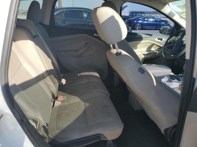 Photo 11 from auction – 2017 FORD ESCAPE SE with VIN 1FMCU0GDXHUA13719