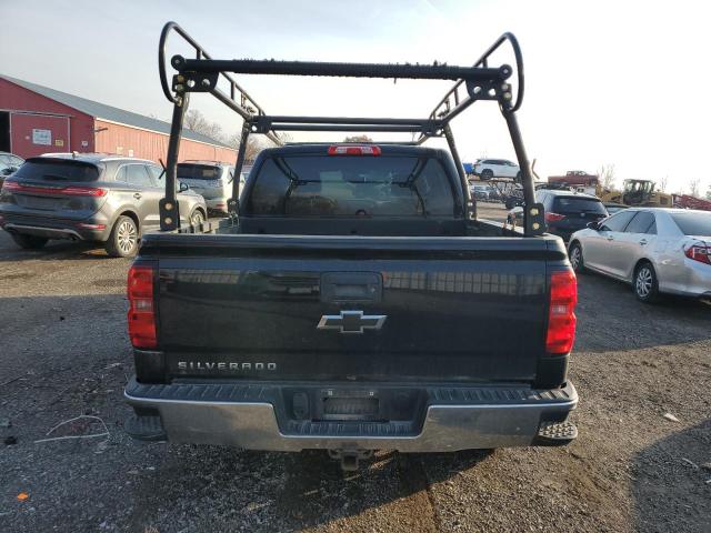 Photo 6 from auction – 2015 CHEVROLET SILVERADO with VIN 3GCUKPEC6FG509313